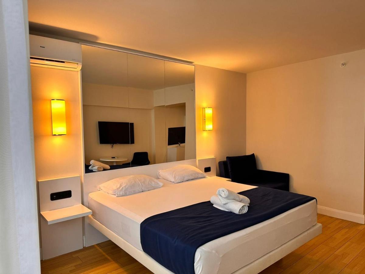 #Orbi City Complex In Batum Bagian luar foto